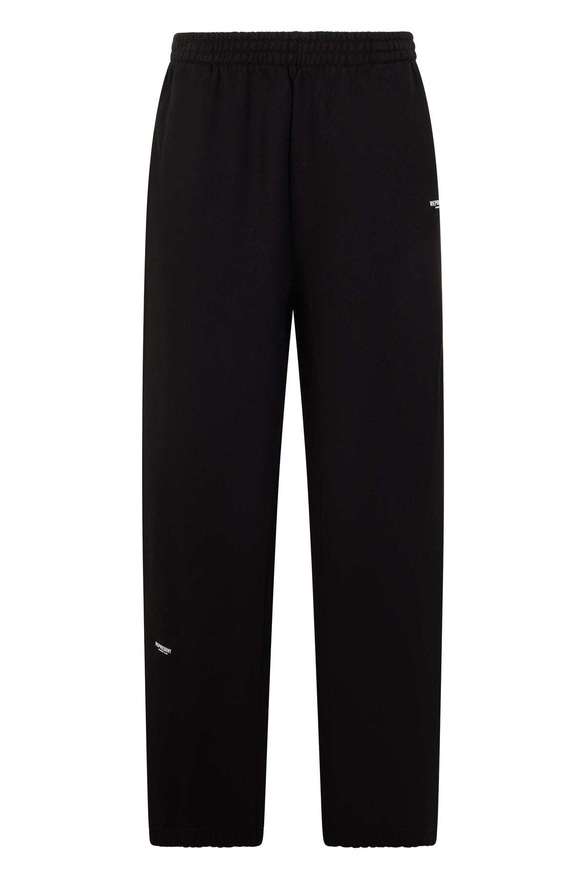 Essential black pants for everyday style RTW