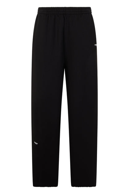 Essential black pants for everyday style RTW