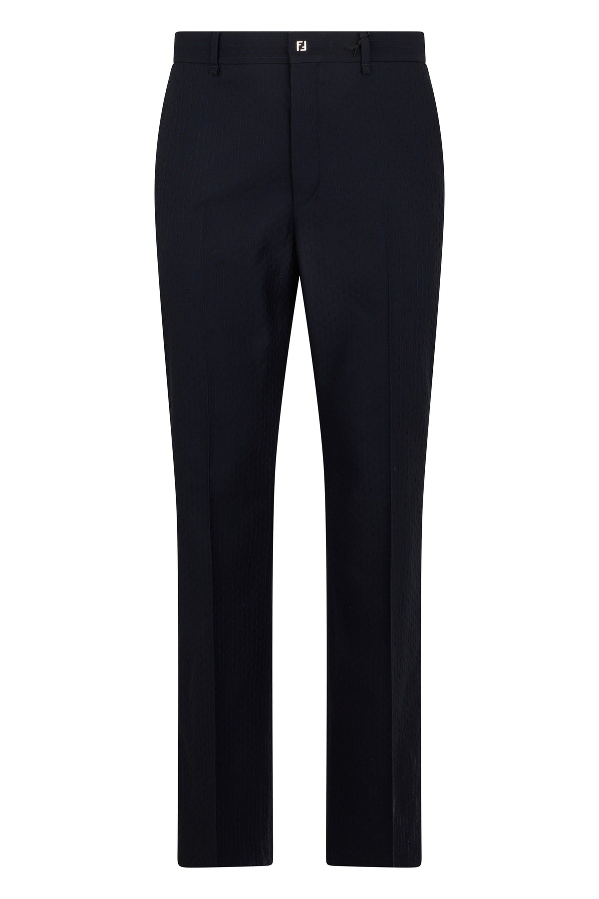 Straight pants Fendi RTW