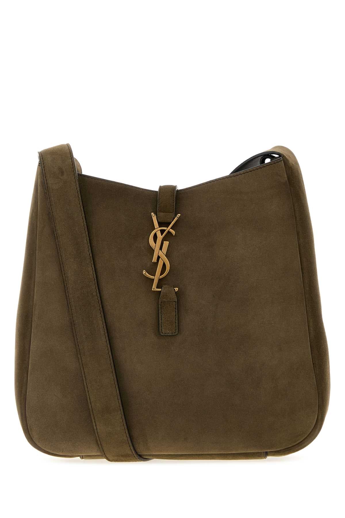 YSL BO LE 5A7 CR BO CROSSBODY BAGS