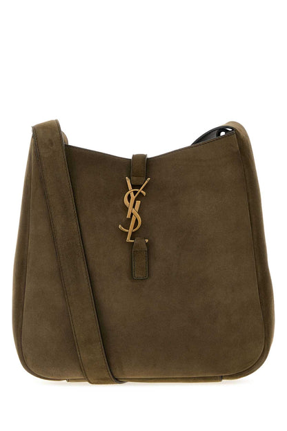 YSL BO LE 5A7 CR BO CROSSBODY BAGS