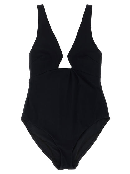 'Rhiannon' one-piece swimsuit Beachwear