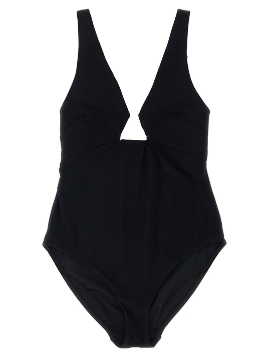'Rhiannon' one-piece swimsuit Beachwear