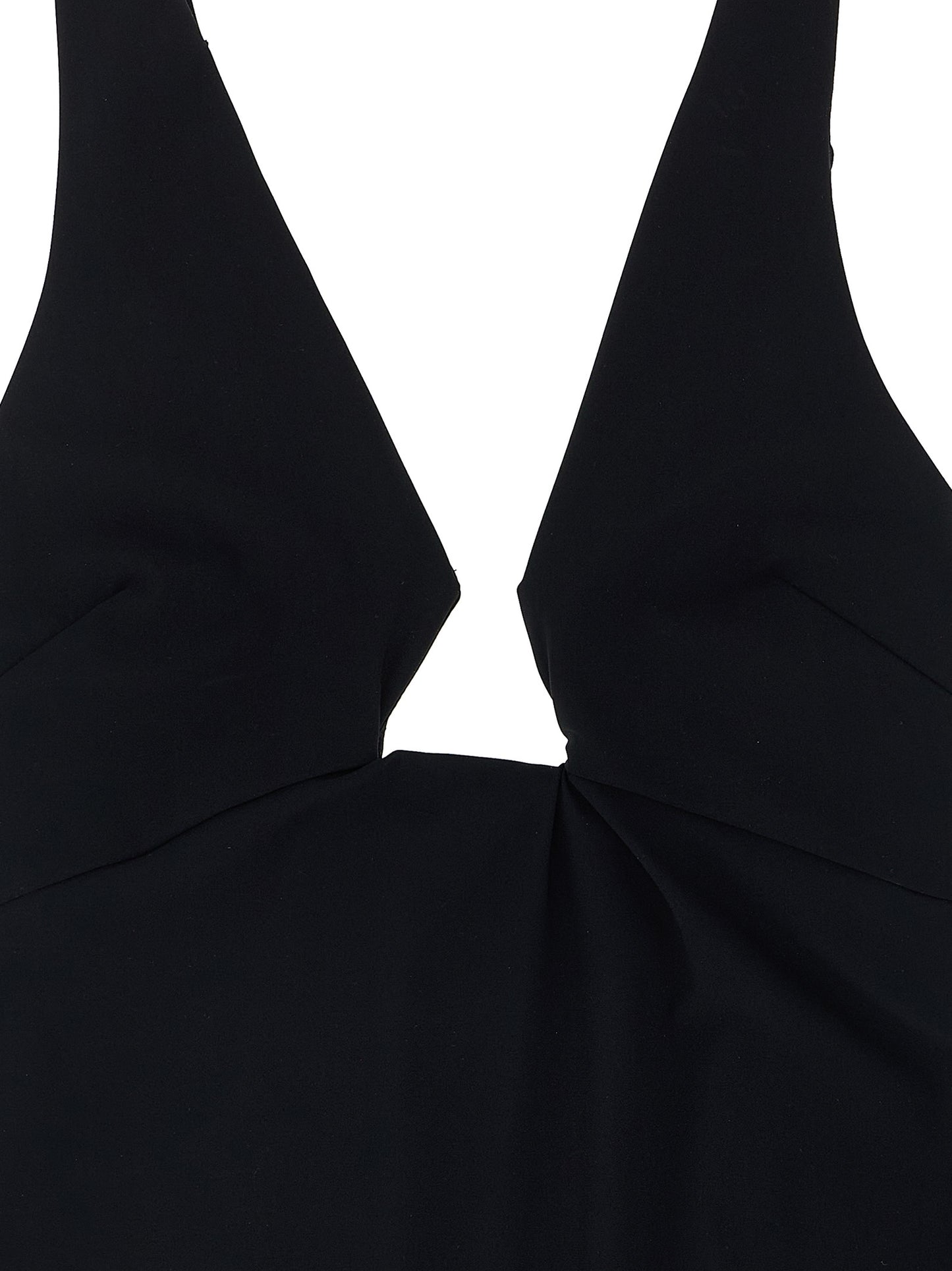 'Rhiannon' one-piece swimsuit Beachwear