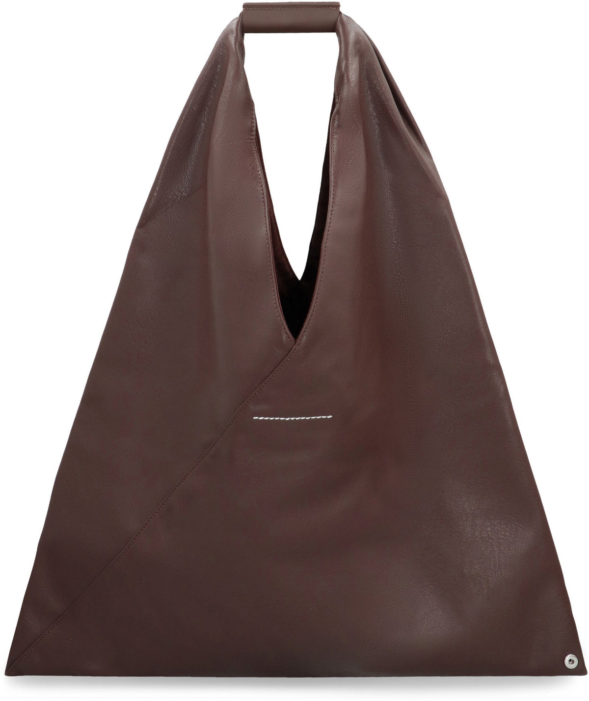 Japanese Bag Classic in eco-leather BAGS