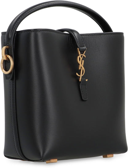 Le 37 Mini bucket bag BAGS