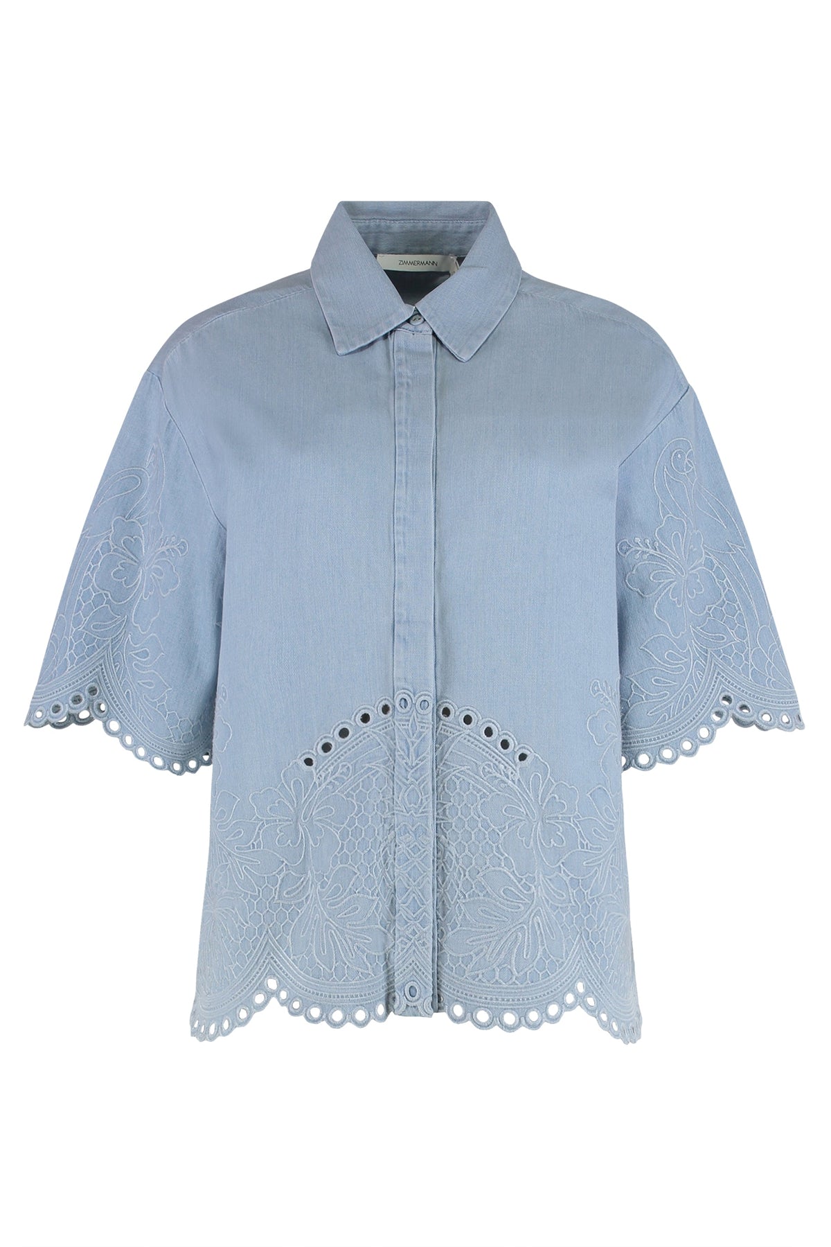 Denim shirt Daylight RTW