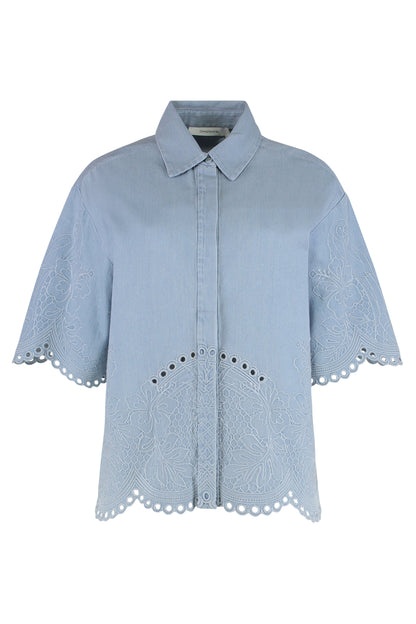 Denim shirt Daylight RTW