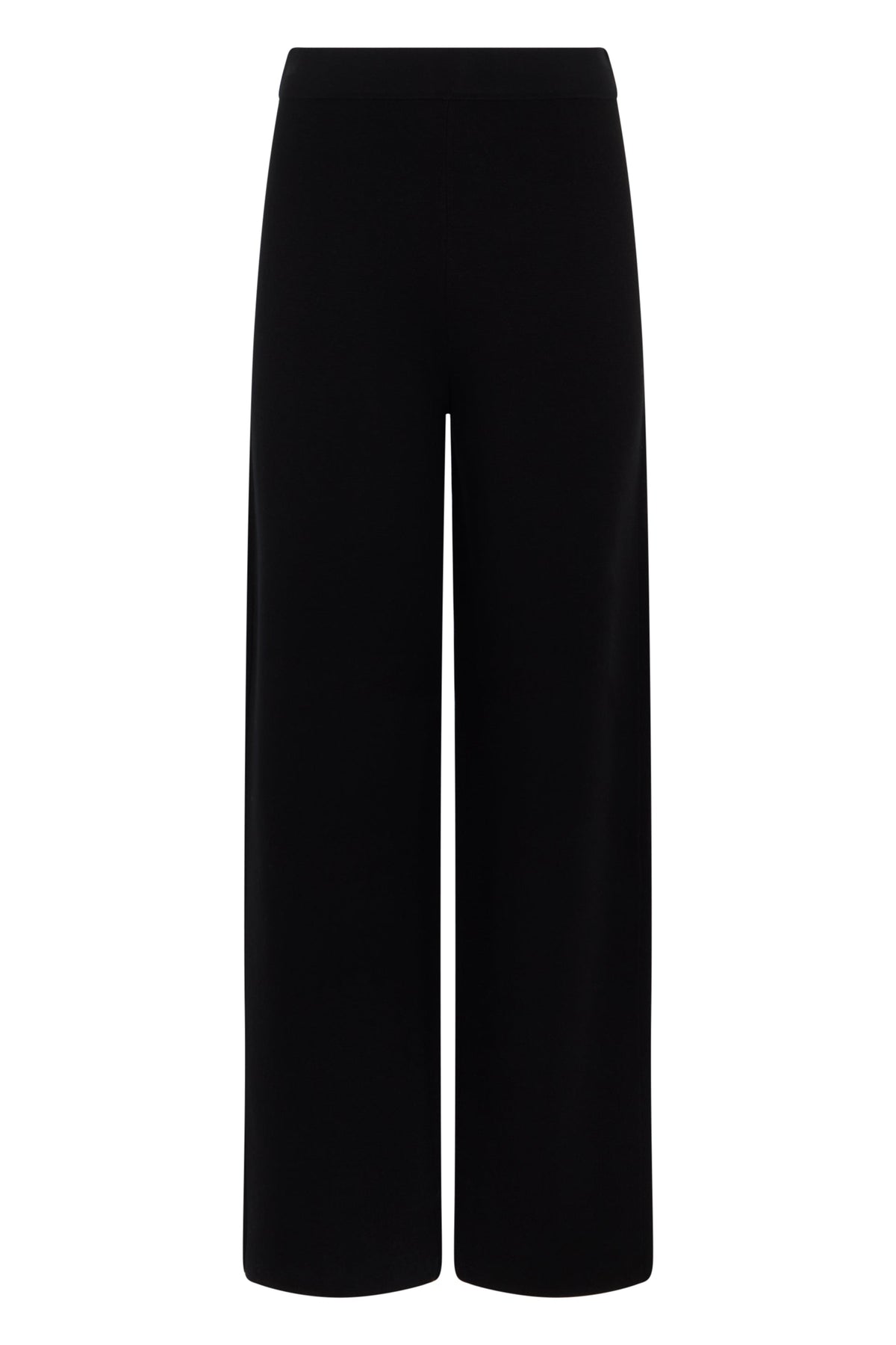 Max Mara Studio Loose elastic pants