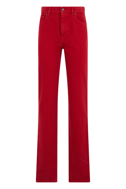 Skinny pants RTW