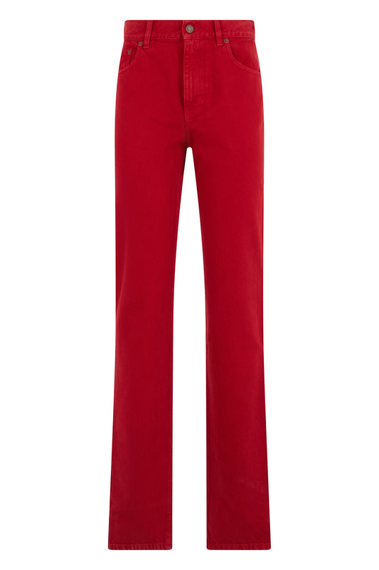 Skinny pants RTW