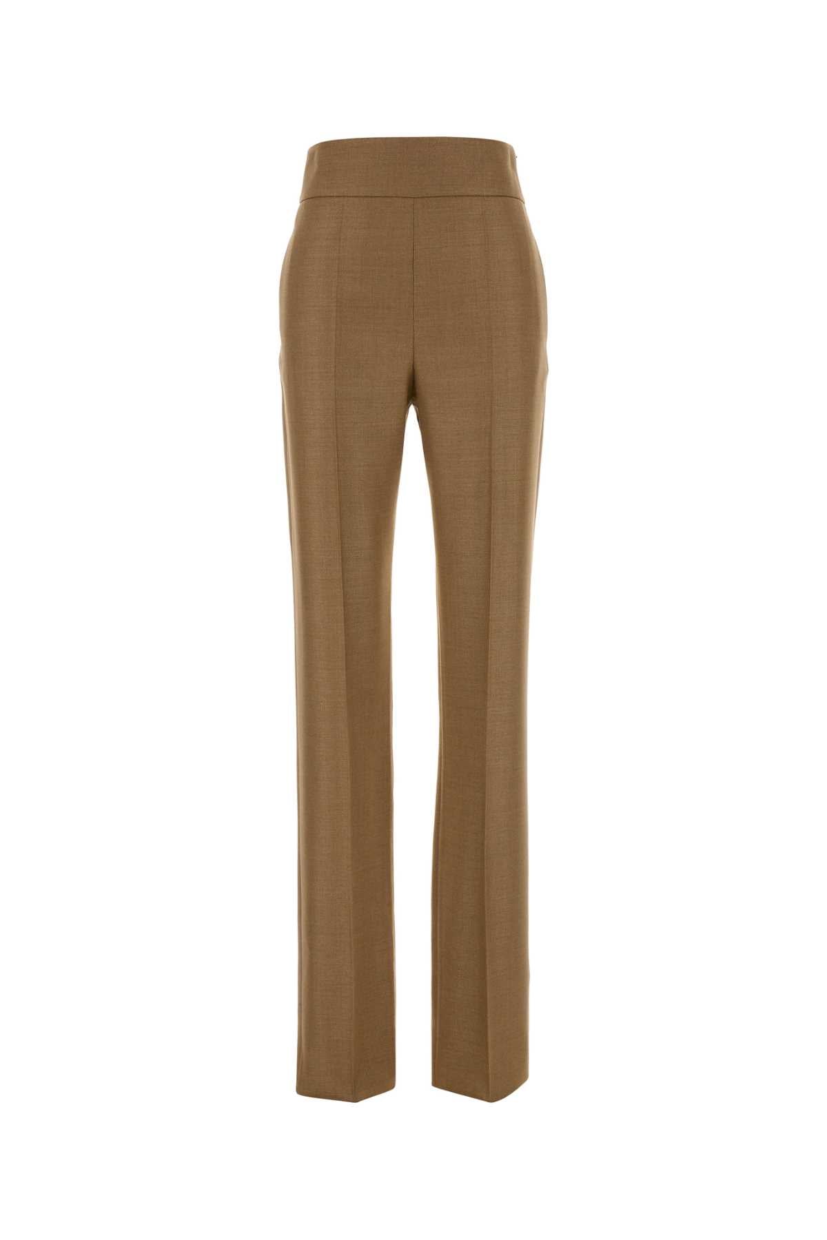 PANTALONE | SOLID | TEXTU PANTS