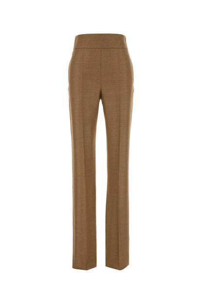 PANTALONE | SOLID | TEXTU PANTS