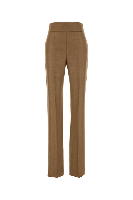 PANTALONE | SOLID | TEXTU PANTS
