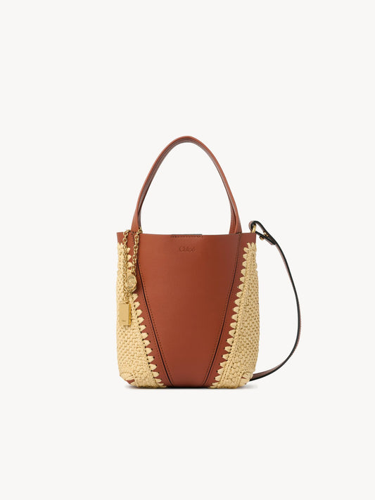 Chloe S812 - chloé spin - CLAYBROWN