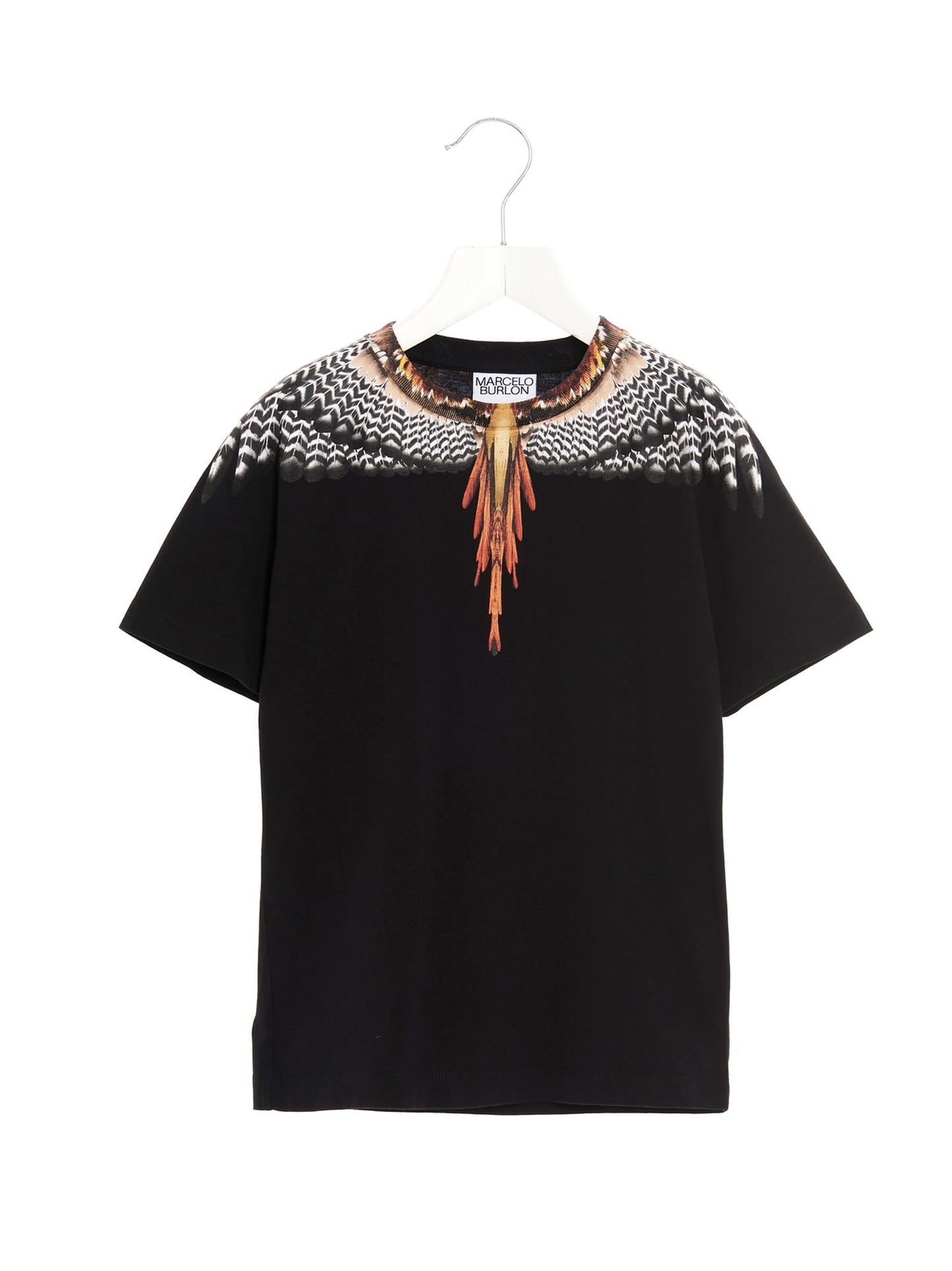 'Black Grizzly Wings' t-shirt T-shirt