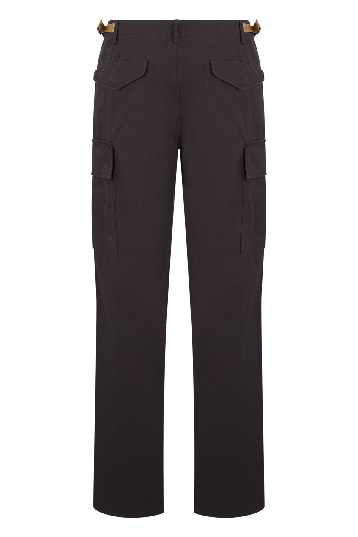 Cotton cargo pants RTW