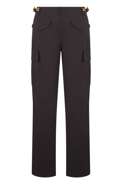 Cotton cargo pants RTW