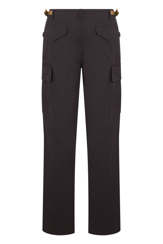 Cotton cargo pants RTW