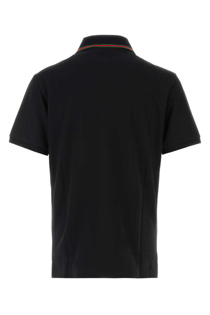 Gucci S/s polo