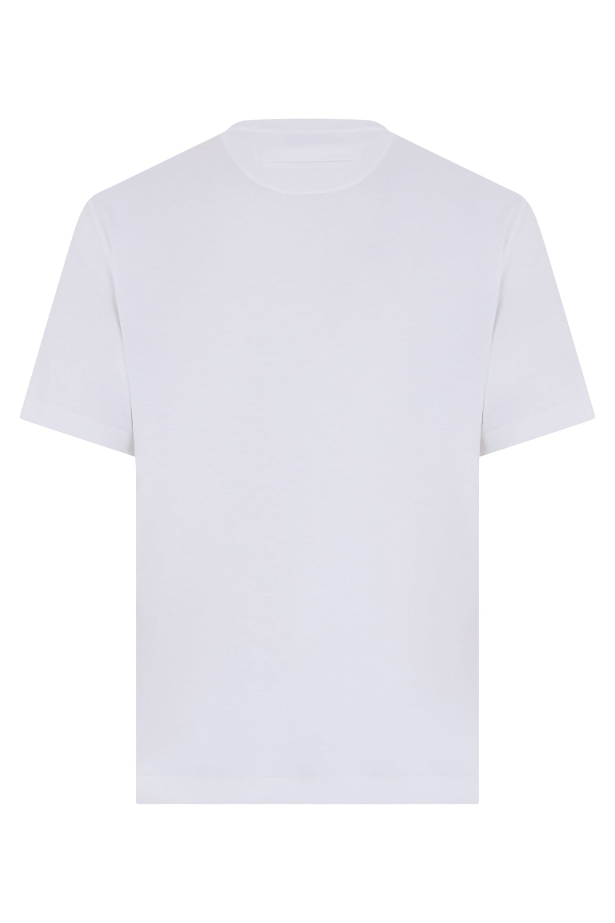 Cotton t-shirt RTW