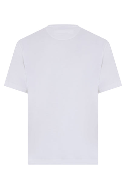 Cotton t-shirt RTW