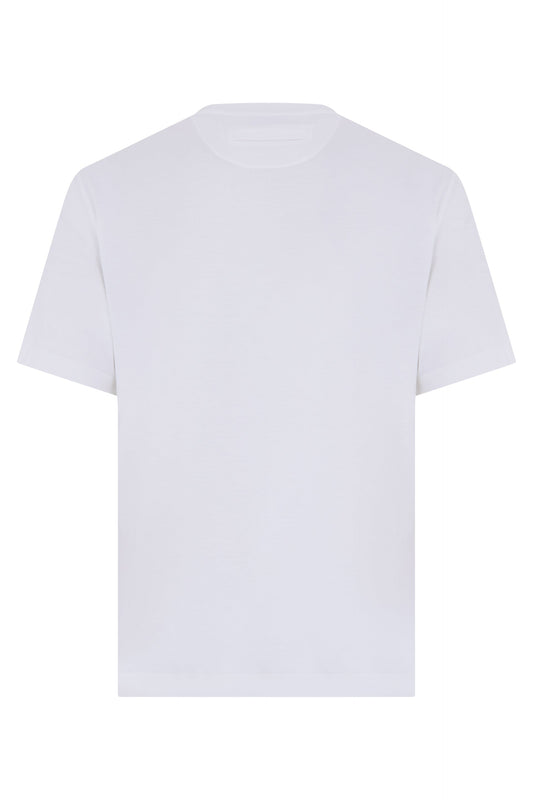 Cotton t-shirt RTW