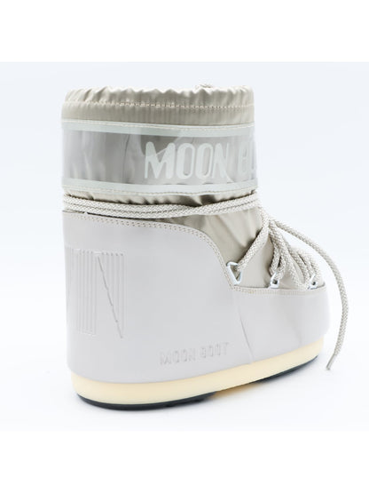 Icon Low Glance Boot in nylon SHOES