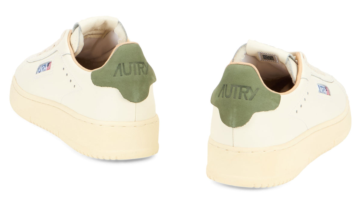 Low sneakers SHOES