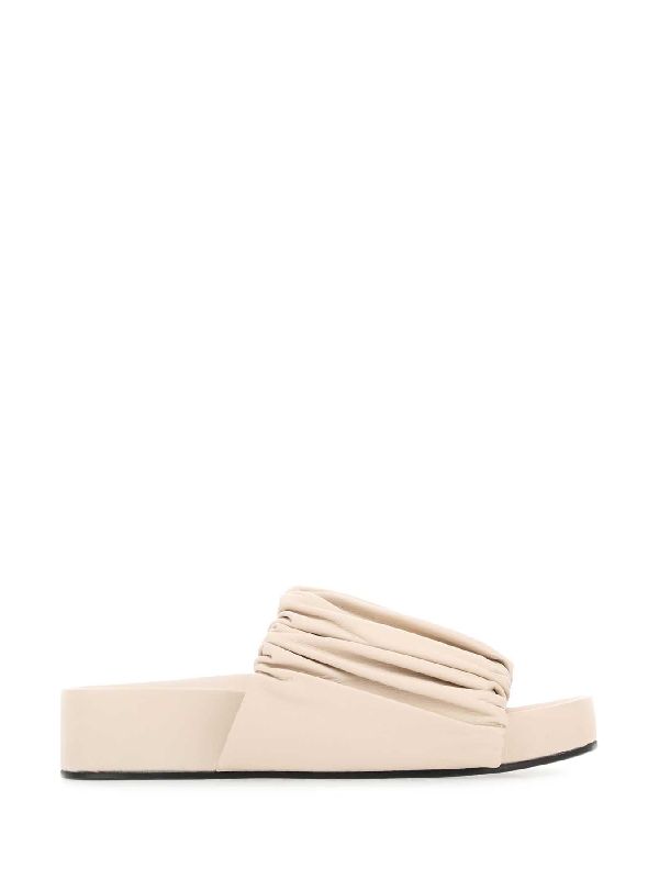 Jil Sander Sandali