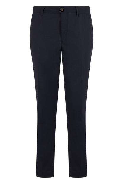 Slim fit pants RTW