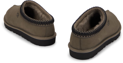 Ciabatta Tasman II in leather RTW
