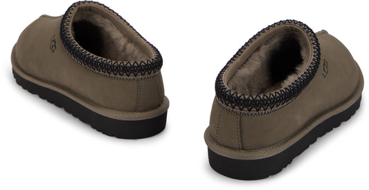 Ciabatta Tasman II in leather RTW