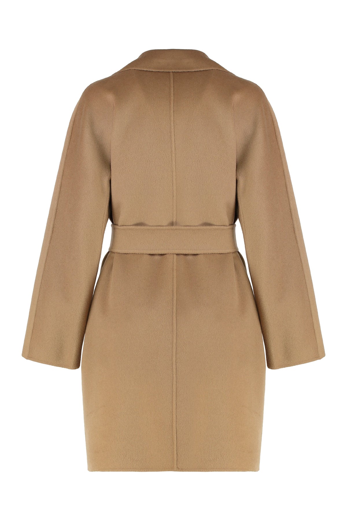 Wool and cashmere coat RTW