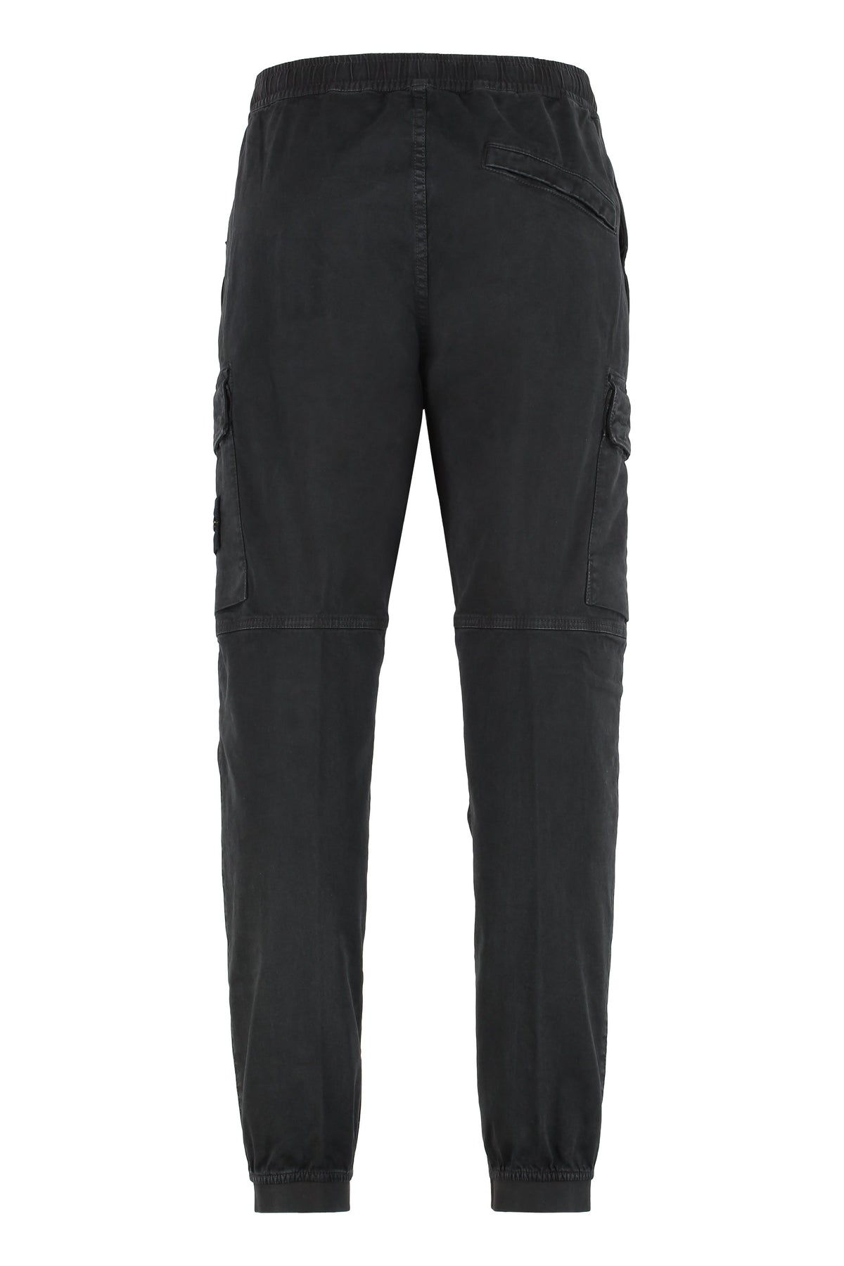 Cargo pants in cotton RTW