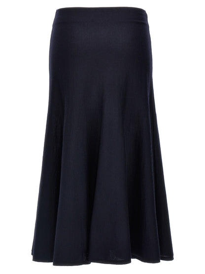 'Mayu' skirt Skirts