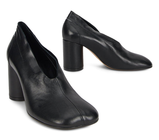 Anatomic Court shoes in nappa SHOES