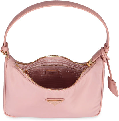 Mini bag Prada Re-Edition 2005 in Re-Nylon and Saffiano BAGS
