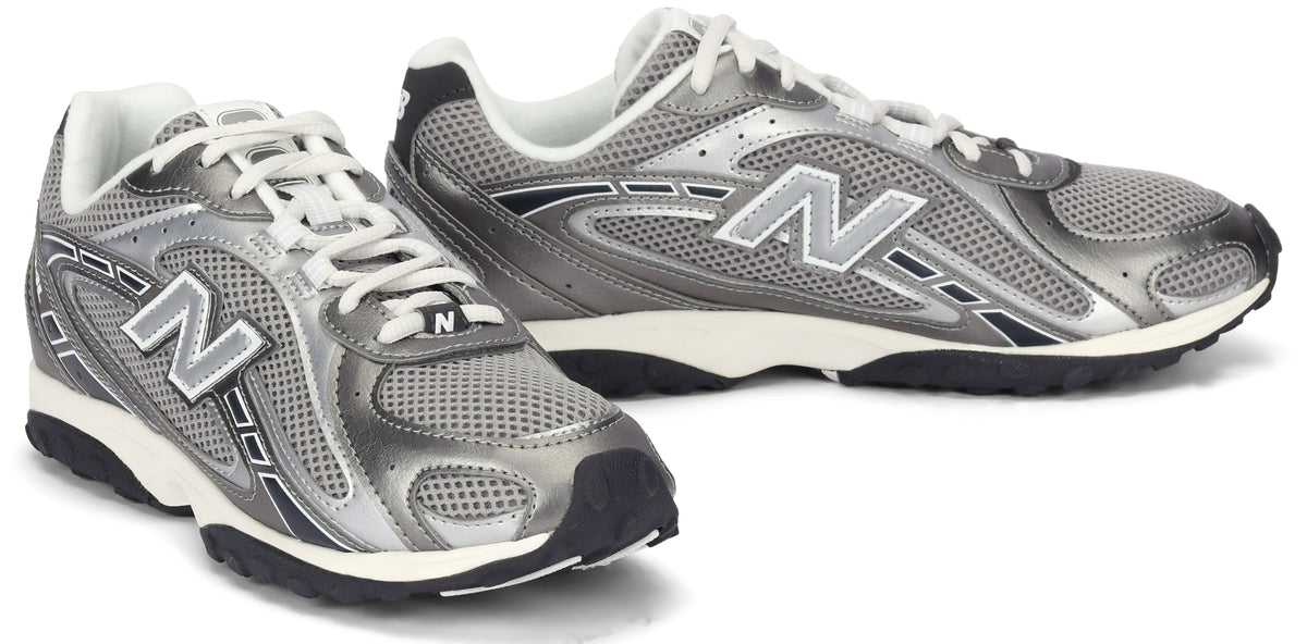 Sneakers with logo 204L SHOES