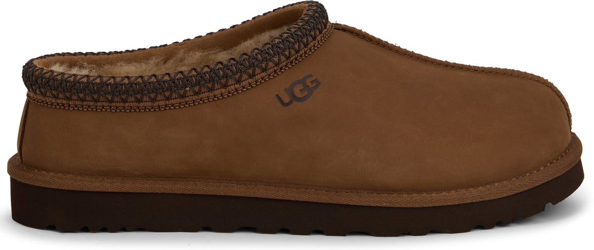 Ciabatta Tasman II in leather RTW