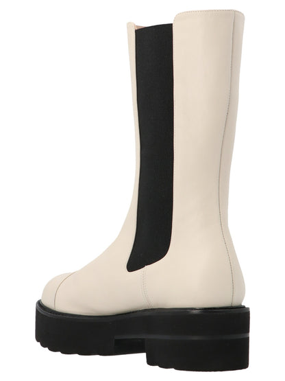 ‘Presley’ Chelsea boots Boots, ankle boots