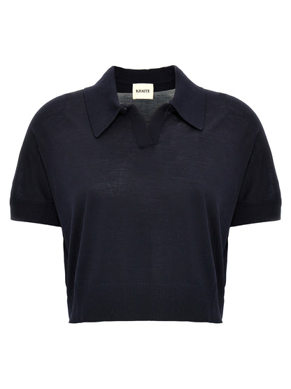 'Morgane' top Tops