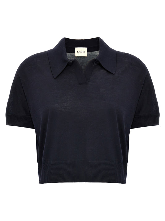 'Morgane' top Tops