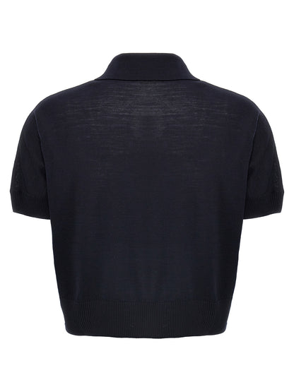 'Morgane' top Tops