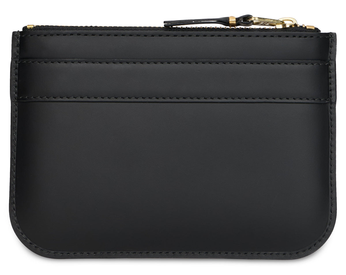 Wallet with bow ACC
