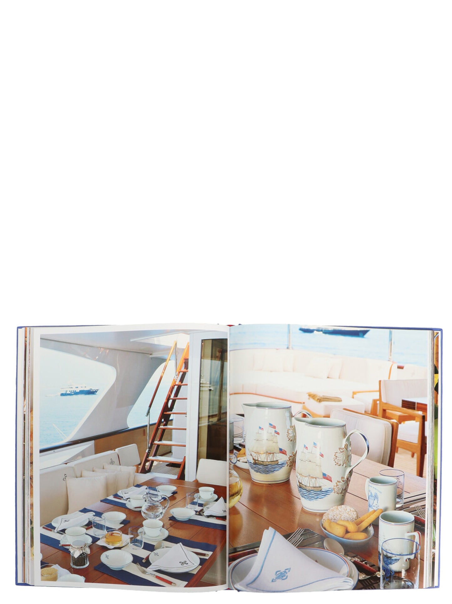 'Valentino: At the Emperor's Table’ book Books
