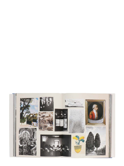 Book 'The Italian Dream' Books