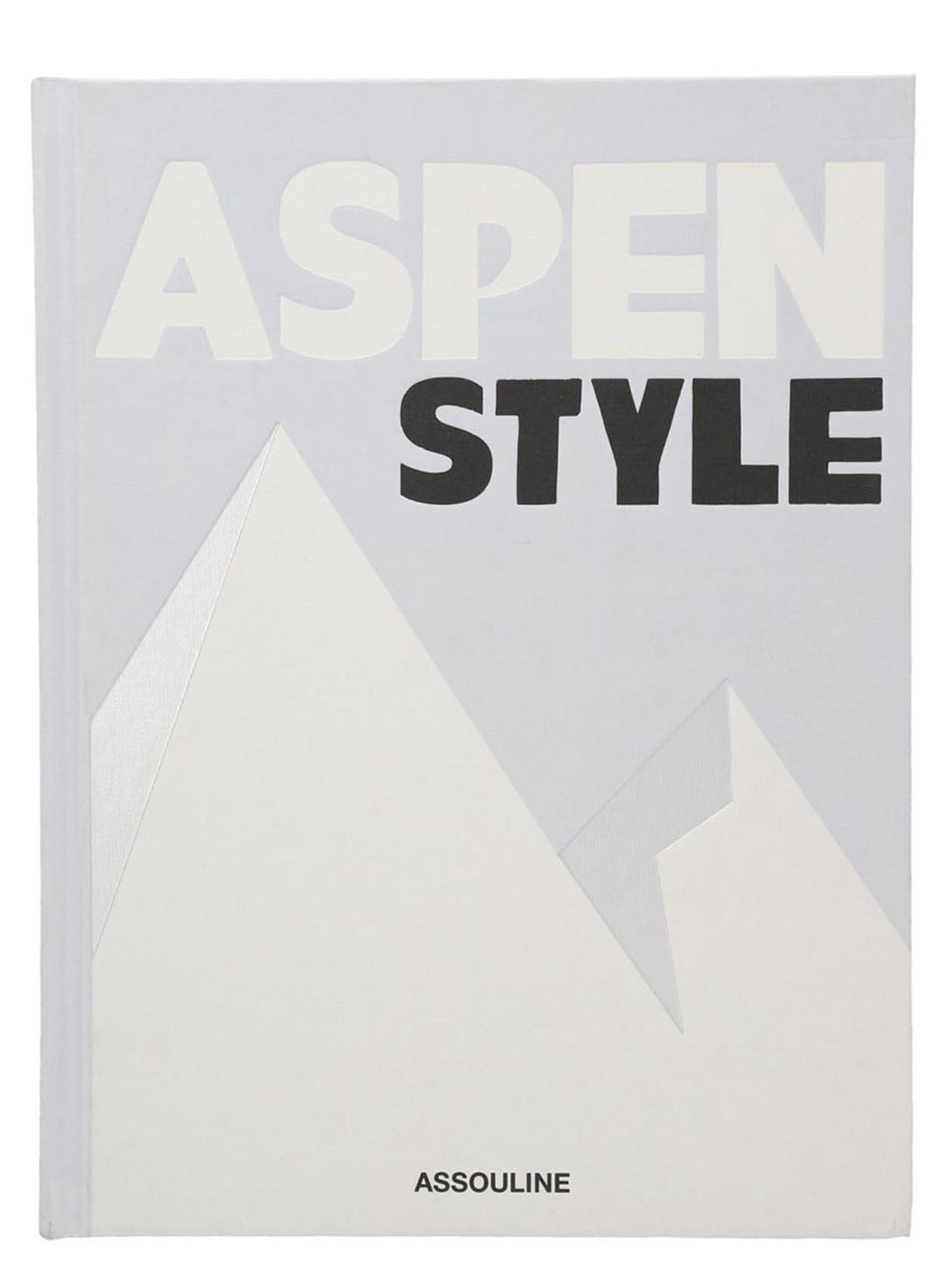 'Aspen Style' book Books