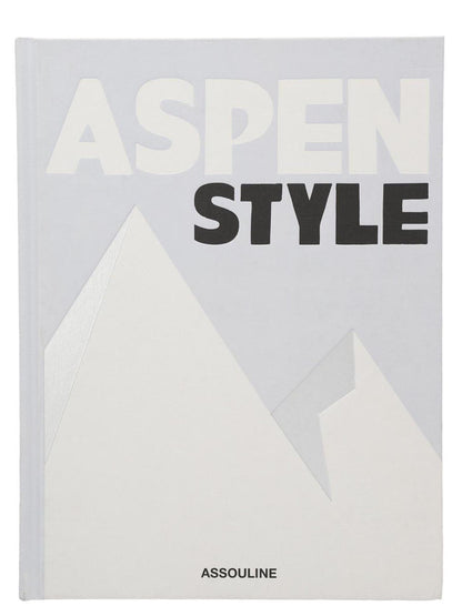 'Aspen Style' book Books