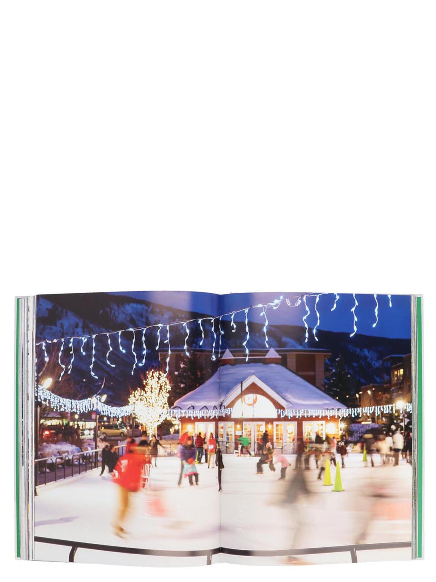 'Aspen Style' book Books
